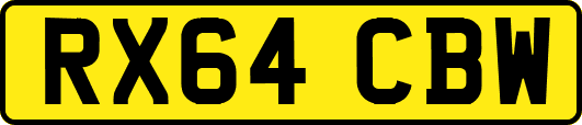 RX64CBW