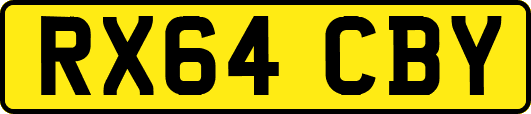 RX64CBY
