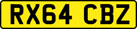 RX64CBZ