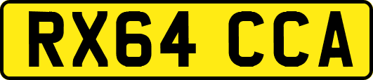 RX64CCA
