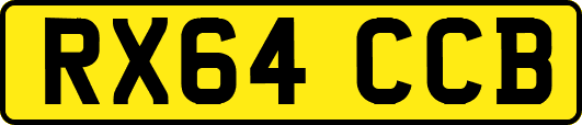RX64CCB