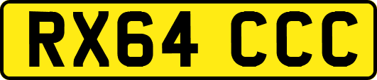 RX64CCC