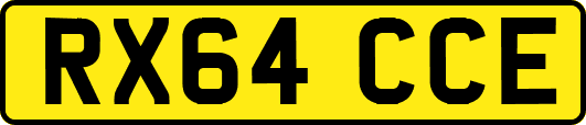 RX64CCE