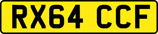 RX64CCF