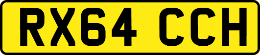 RX64CCH