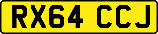 RX64CCJ