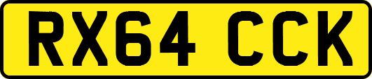 RX64CCK