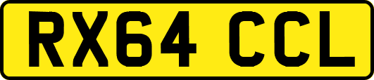 RX64CCL