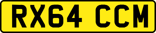 RX64CCM