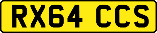 RX64CCS