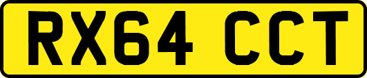 RX64CCT