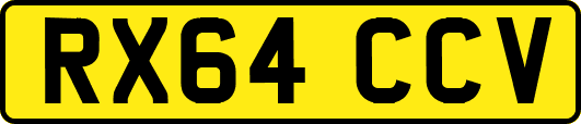 RX64CCV