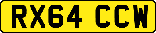 RX64CCW