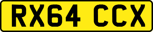 RX64CCX
