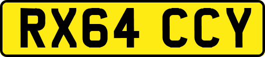 RX64CCY