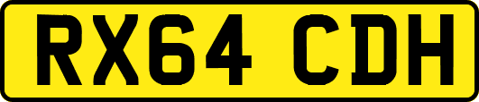 RX64CDH