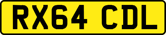 RX64CDL