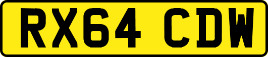 RX64CDW