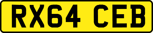 RX64CEB
