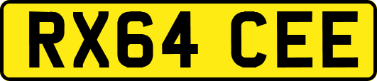 RX64CEE