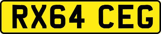 RX64CEG