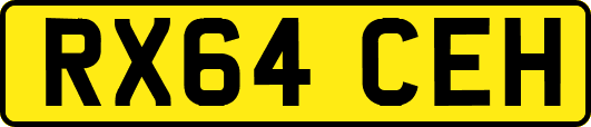 RX64CEH