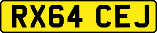 RX64CEJ