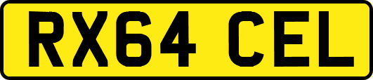 RX64CEL