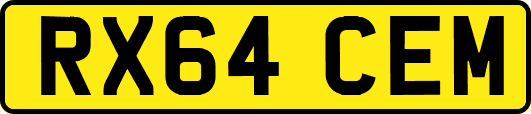 RX64CEM