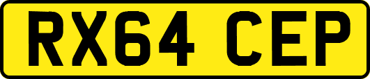 RX64CEP