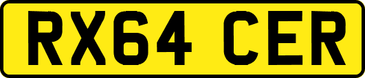 RX64CER
