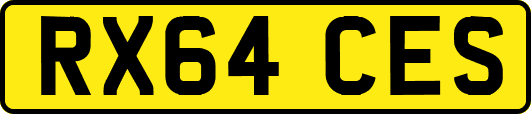 RX64CES