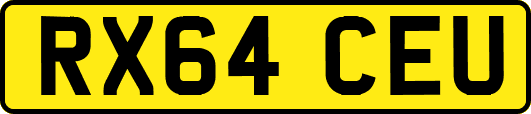RX64CEU