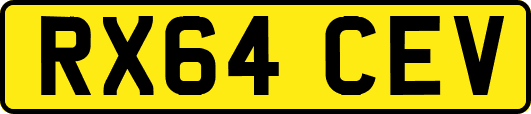 RX64CEV