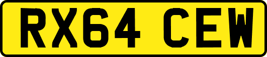 RX64CEW