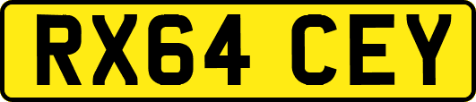 RX64CEY
