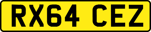 RX64CEZ