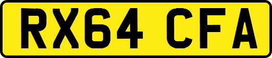 RX64CFA