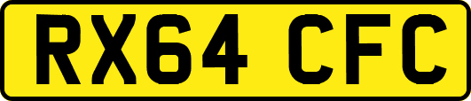 RX64CFC