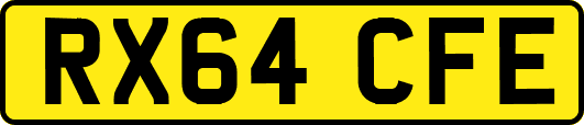 RX64CFE