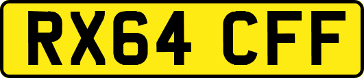 RX64CFF