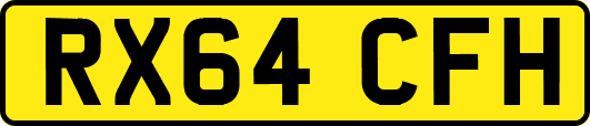 RX64CFH