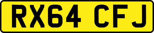 RX64CFJ