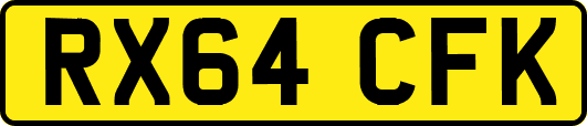RX64CFK