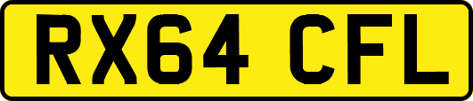 RX64CFL