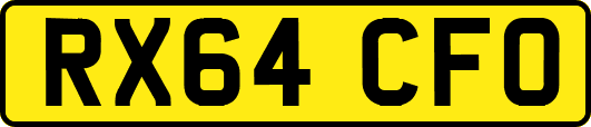 RX64CFO