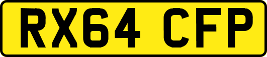 RX64CFP