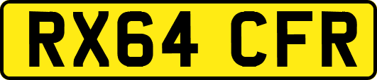 RX64CFR