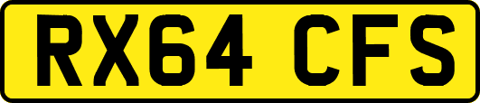 RX64CFS