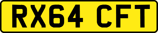 RX64CFT